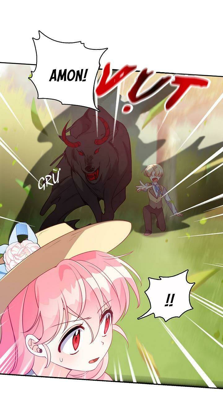 Cô Em Gái Quý Giá Của Nhân Vật Phản Diện Chapter 24 - Trang 2