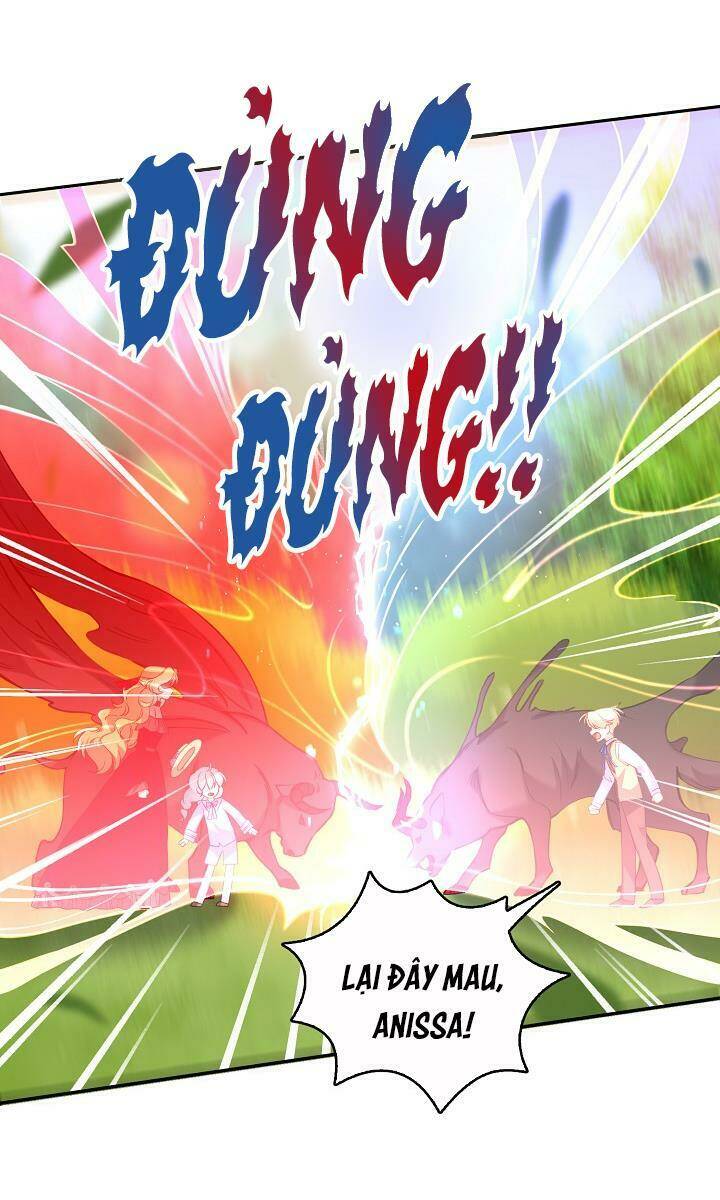 Cô Em Gái Quý Giá Của Nhân Vật Phản Diện Chapter 24 - Trang 2