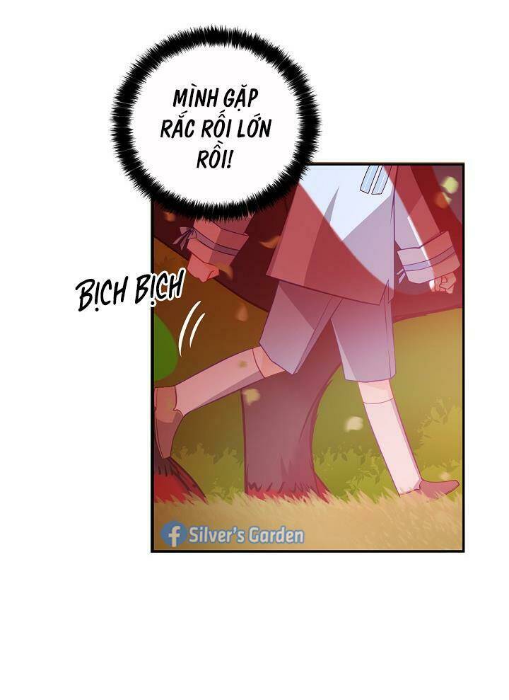 Cô Em Gái Quý Giá Của Nhân Vật Phản Diện Chapter 24 - Trang 2