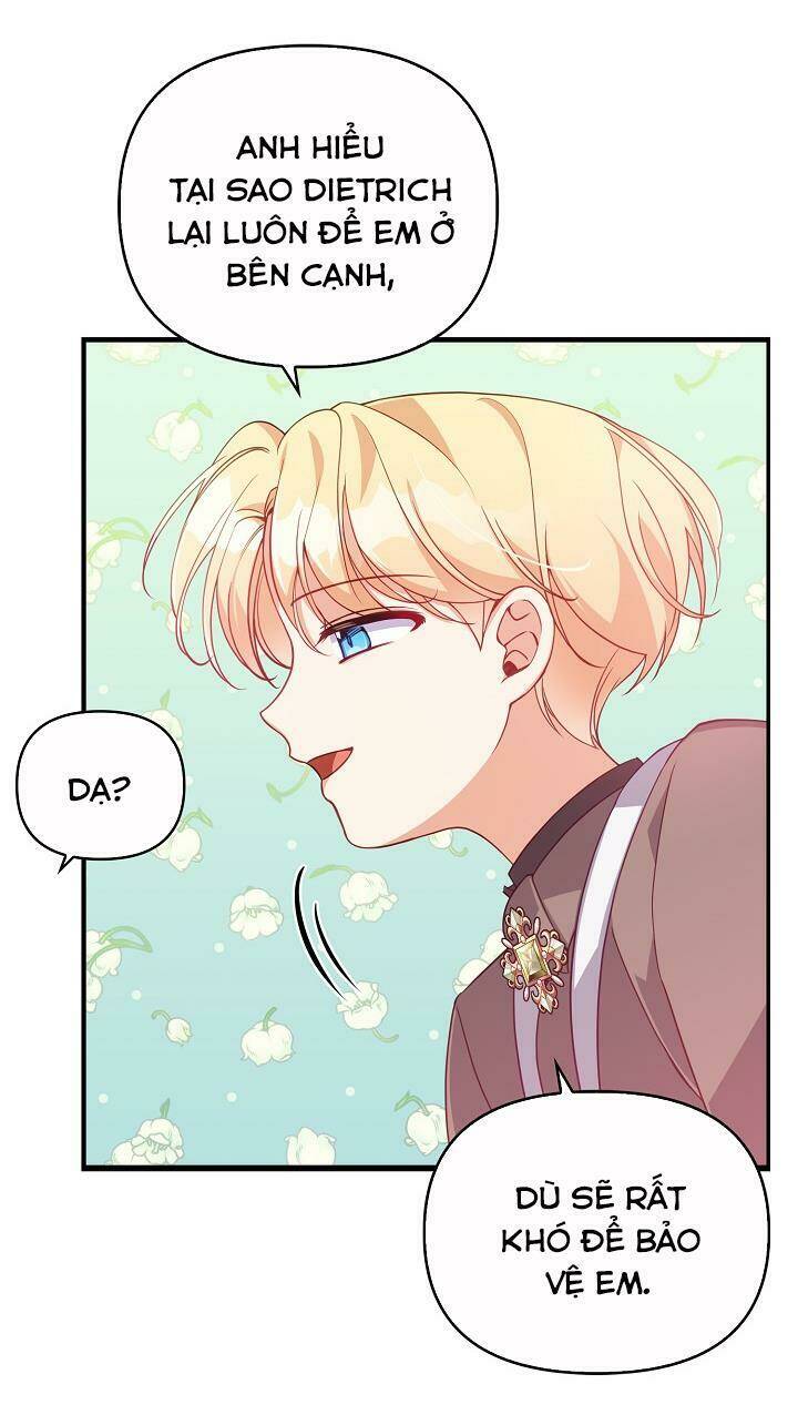 Cô Em Gái Quý Giá Của Nhân Vật Phản Diện Chapter 24 - Trang 2