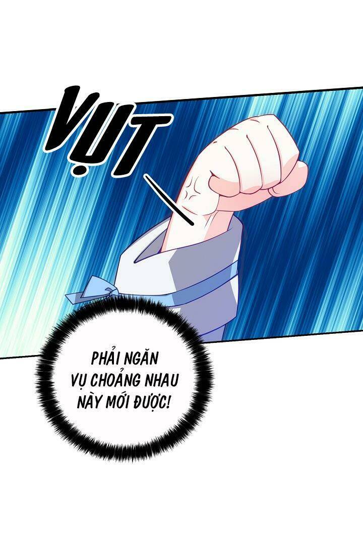 Cô Em Gái Quý Giá Của Nhân Vật Phản Diện Chapter 24 - Trang 2