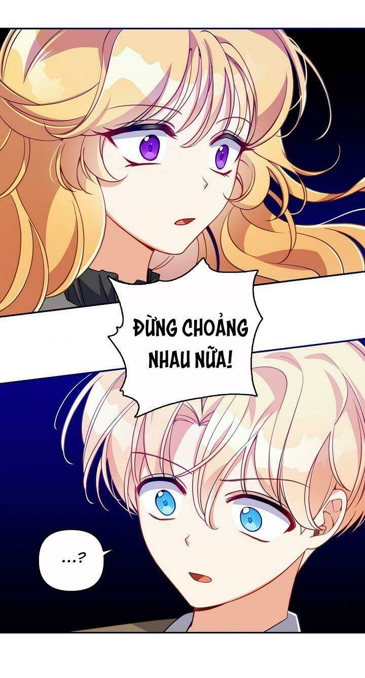 Cô Em Gái Quý Giá Của Nhân Vật Phản Diện Chapter 24 - Trang 2