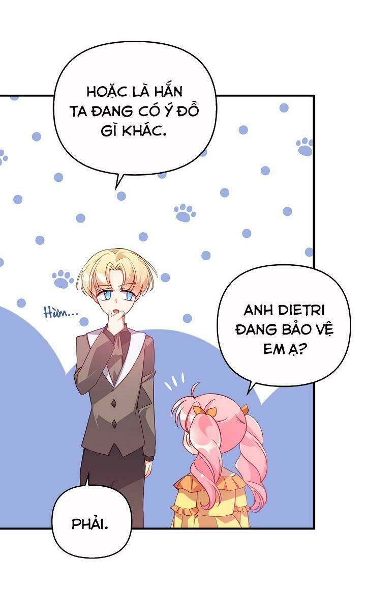 Cô Em Gái Quý Giá Của Nhân Vật Phản Diện Chapter 24 - Trang 2