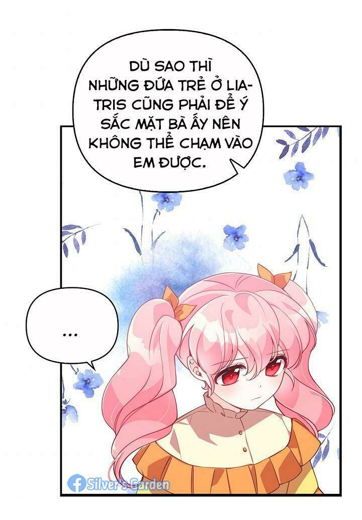 Cô Em Gái Quý Giá Của Nhân Vật Phản Diện Chapter 24 - Trang 2