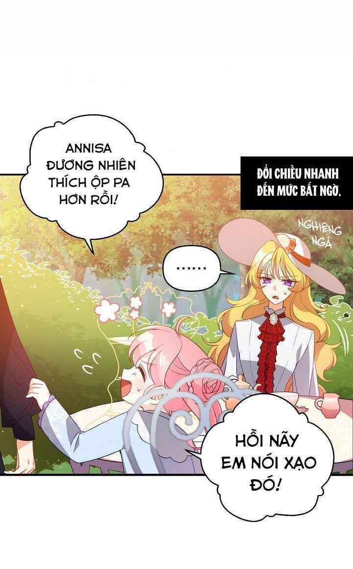 Cô Em Gái Quý Giá Của Nhân Vật Phản Diện Chapter 25 - Trang 2