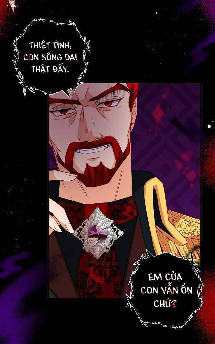 Cô Em Gái Quý Giá Của Nhân Vật Phản Diện Chapter 26 - Trang 2