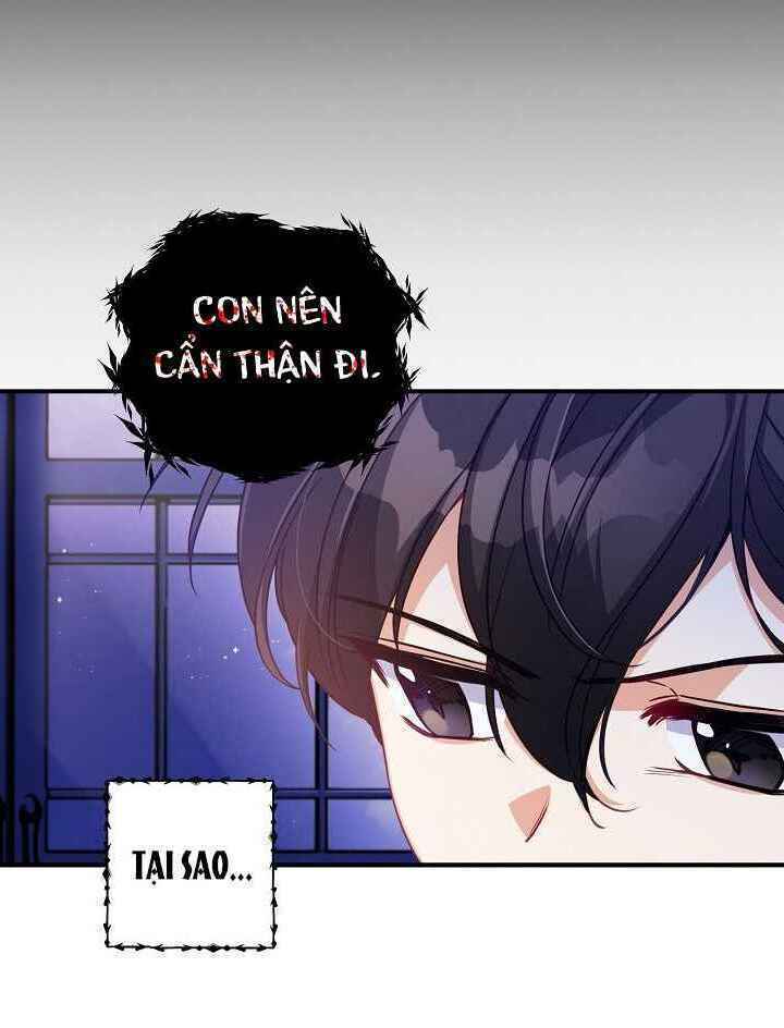 Cô Em Gái Quý Giá Của Nhân Vật Phản Diện Chapter 26 - Trang 2