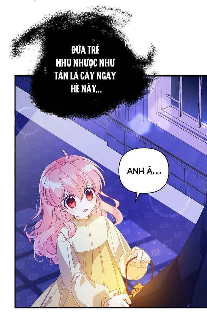 Cô Em Gái Quý Giá Của Nhân Vật Phản Diện Chapter 26 - Trang 2