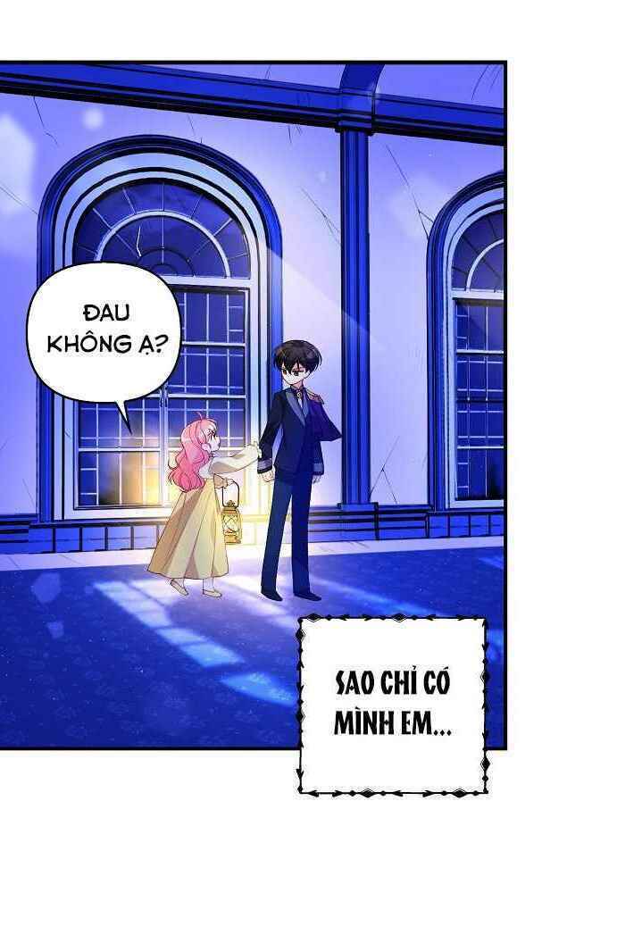 Cô Em Gái Quý Giá Của Nhân Vật Phản Diện Chapter 26 - Trang 2