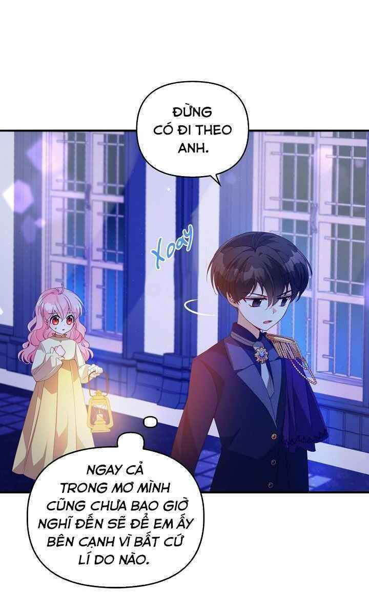 Cô Em Gái Quý Giá Của Nhân Vật Phản Diện Chapter 26 - Trang 2