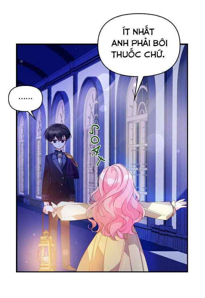 Cô Em Gái Quý Giá Của Nhân Vật Phản Diện Chapter 26 - Trang 2