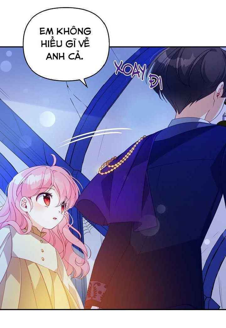 Cô Em Gái Quý Giá Của Nhân Vật Phản Diện Chapter 26 - Trang 2