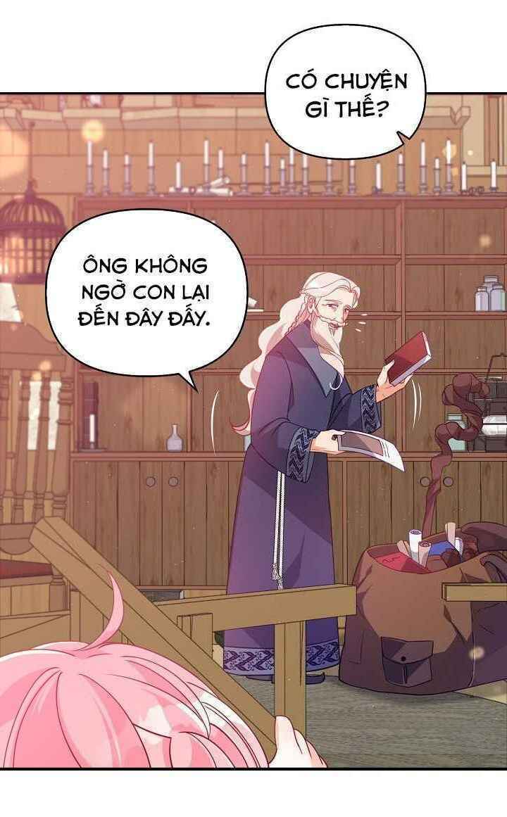 Cô Em Gái Quý Giá Của Nhân Vật Phản Diện Chapter 26 - Trang 2