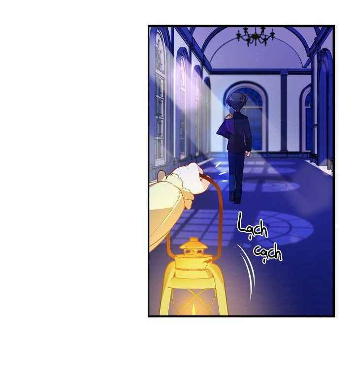 Cô Em Gái Quý Giá Của Nhân Vật Phản Diện Chapter 26 - Trang 2