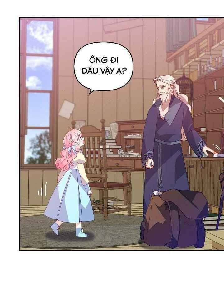 Cô Em Gái Quý Giá Của Nhân Vật Phản Diện Chapter 26 - Trang 2