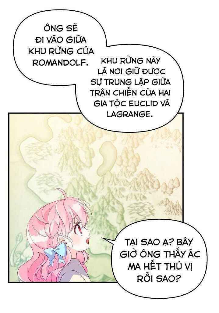 Cô Em Gái Quý Giá Của Nhân Vật Phản Diện Chapter 26 - Trang 2