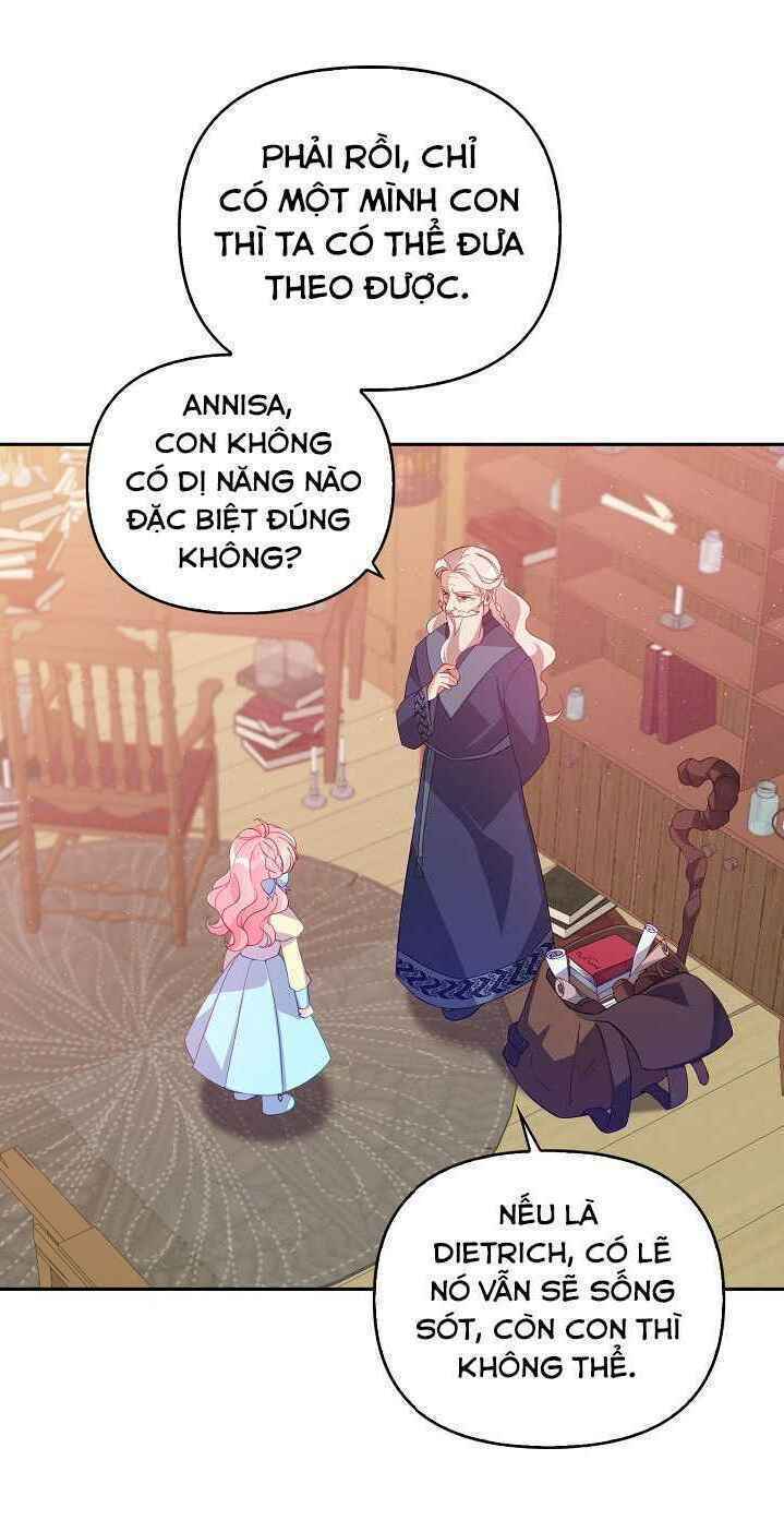 Cô Em Gái Quý Giá Của Nhân Vật Phản Diện Chapter 26 - Trang 2