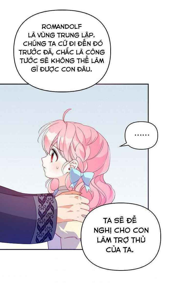 Cô Em Gái Quý Giá Của Nhân Vật Phản Diện Chapter 26 - Trang 2