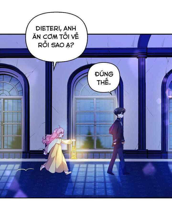 Cô Em Gái Quý Giá Của Nhân Vật Phản Diện Chapter 26 - Trang 2