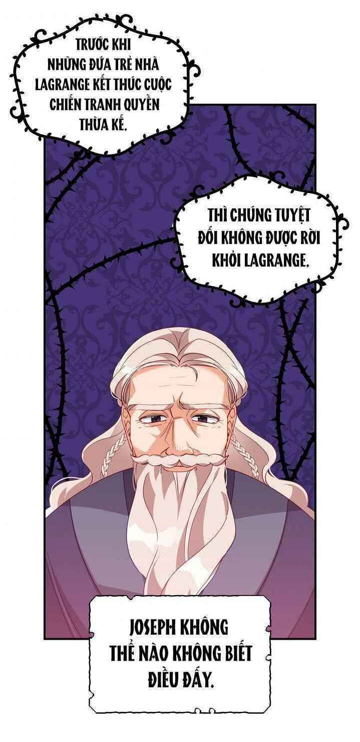 Cô Em Gái Quý Giá Của Nhân Vật Phản Diện Chapter 26 - Trang 2