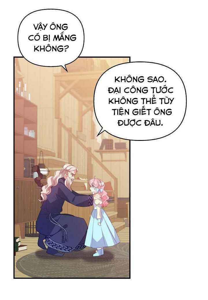 Cô Em Gái Quý Giá Của Nhân Vật Phản Diện Chapter 26 - Trang 2