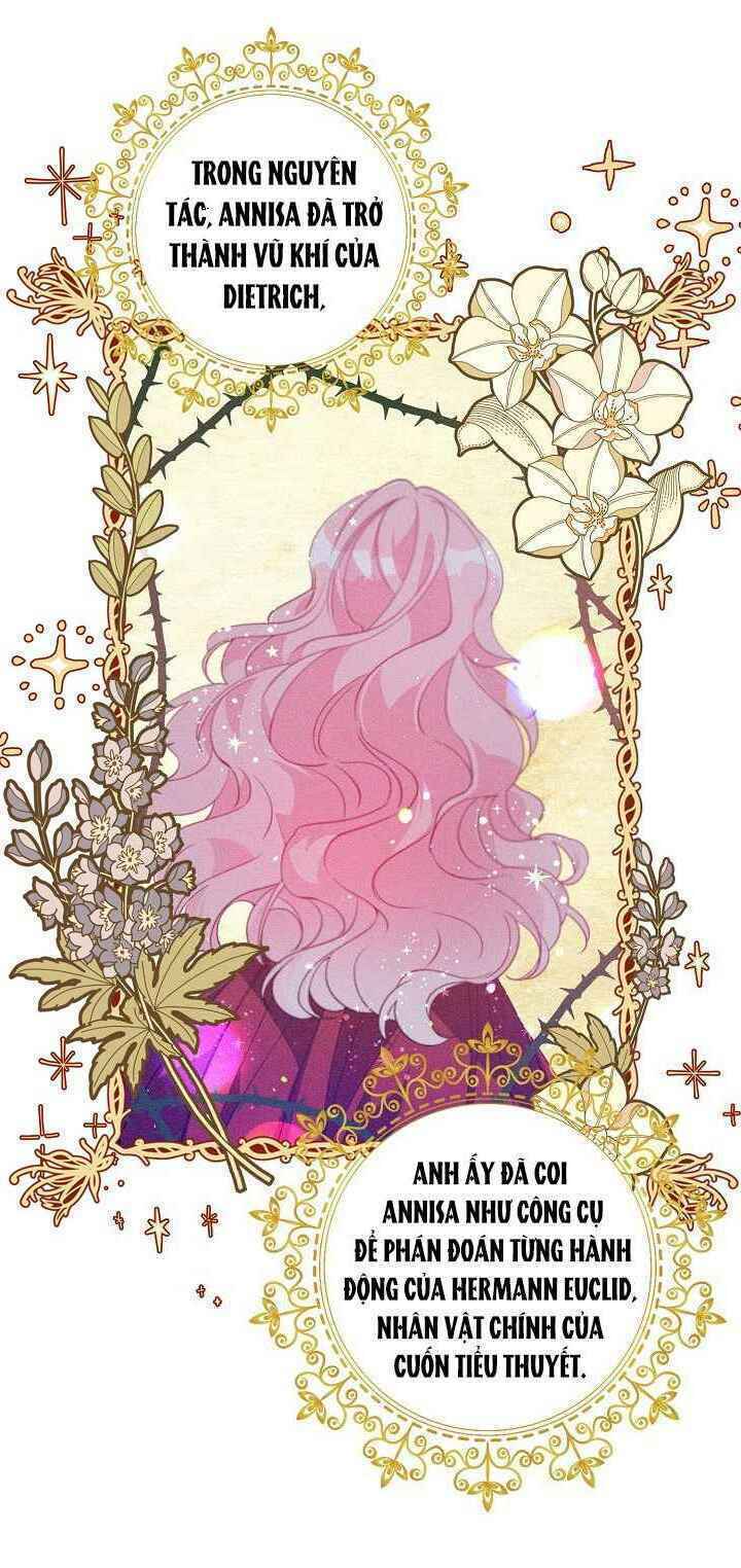 Cô Em Gái Quý Giá Của Nhân Vật Phản Diện Chapter 26 - Trang 2