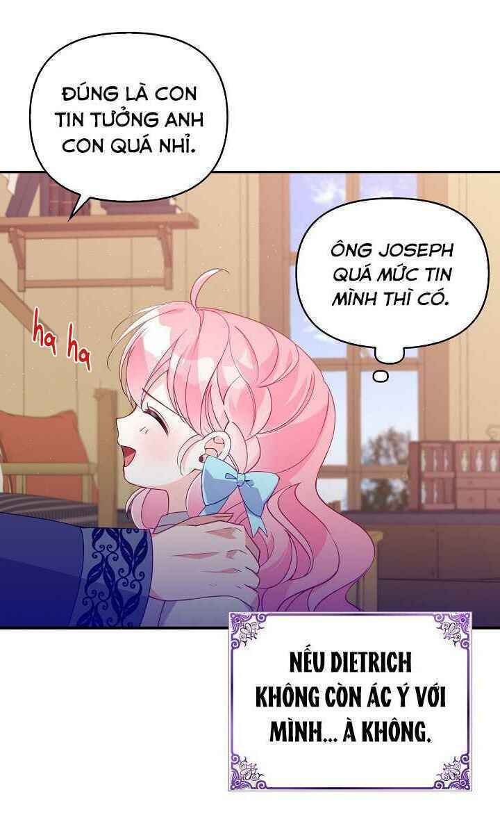 Cô Em Gái Quý Giá Của Nhân Vật Phản Diện Chapter 26 - Trang 2