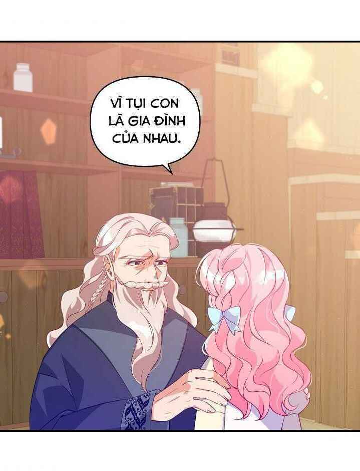 Cô Em Gái Quý Giá Của Nhân Vật Phản Diện Chapter 26 - Trang 2