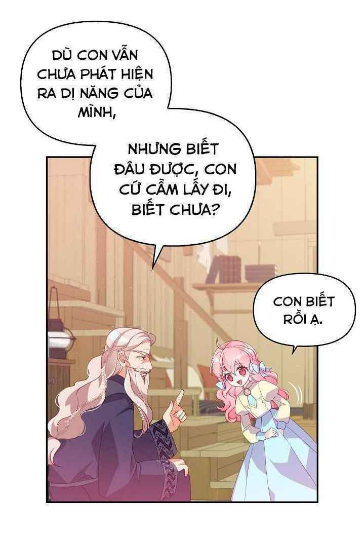 Cô Em Gái Quý Giá Của Nhân Vật Phản Diện Chapter 26 - Trang 2