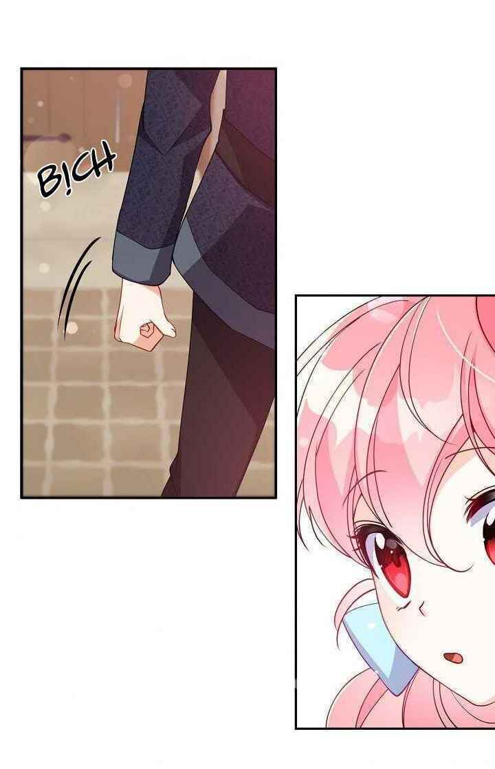 Cô Em Gái Quý Giá Của Nhân Vật Phản Diện Chapter 26 - Trang 2