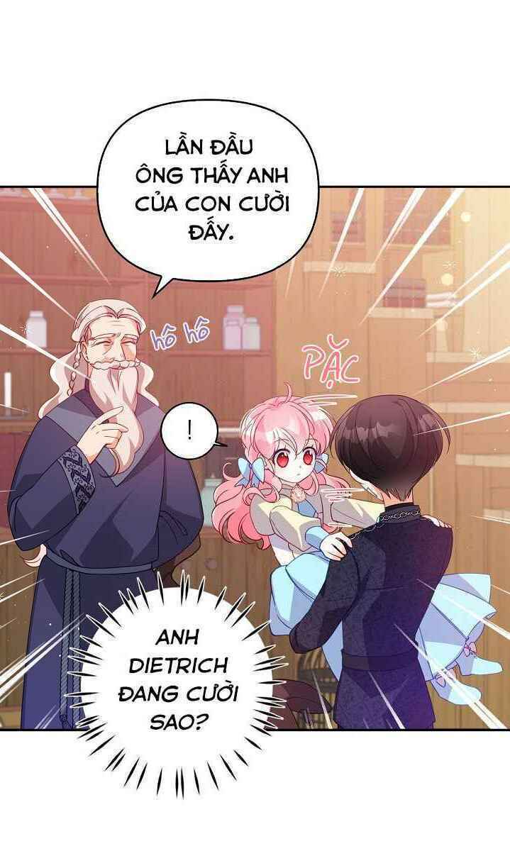 Cô Em Gái Quý Giá Của Nhân Vật Phản Diện Chapter 26 - Trang 2