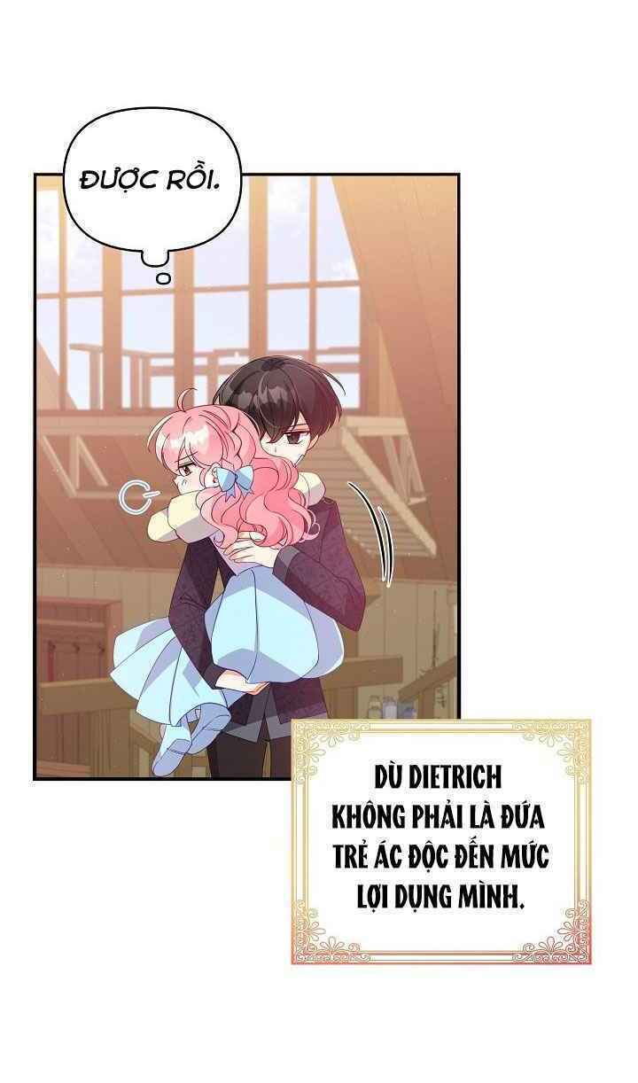 Cô Em Gái Quý Giá Của Nhân Vật Phản Diện Chapter 26 - Trang 2