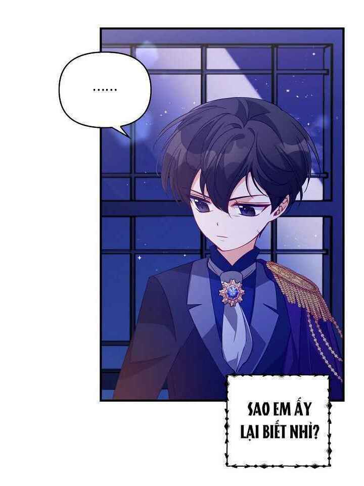 Cô Em Gái Quý Giá Của Nhân Vật Phản Diện Chapter 26 - Trang 2