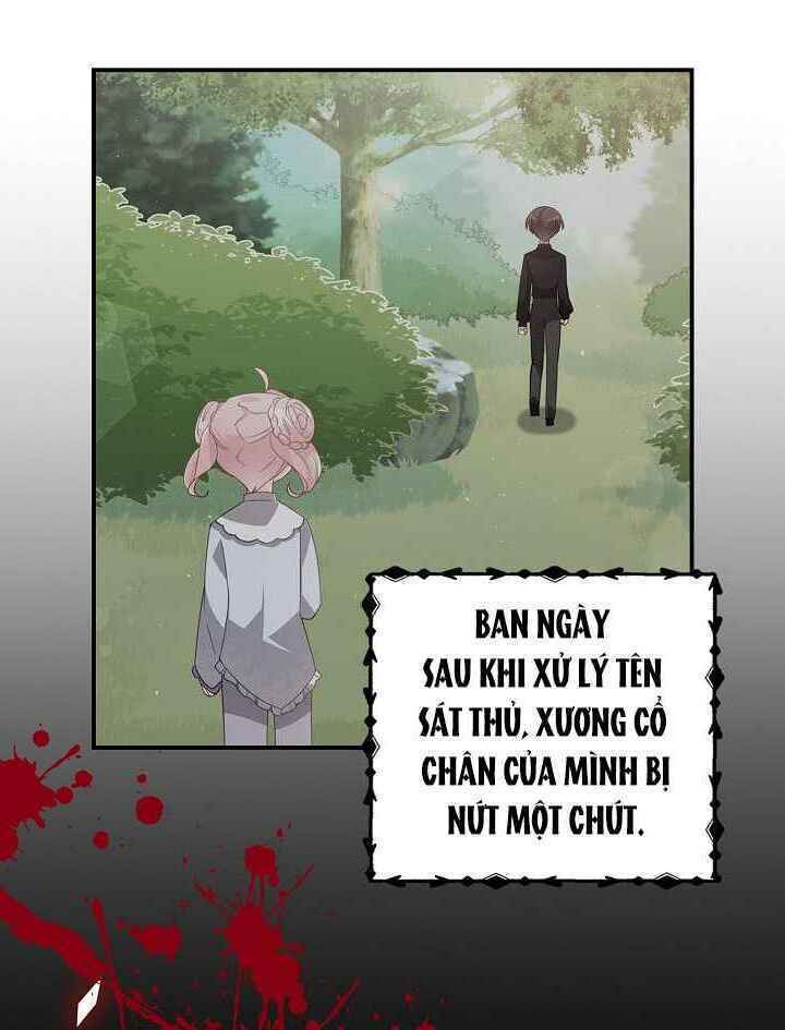 Cô Em Gái Quý Giá Của Nhân Vật Phản Diện Chapter 26 - Trang 2