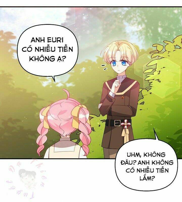 Cô Em Gái Quý Giá Của Nhân Vật Phản Diện Chapter 27 - Trang 2