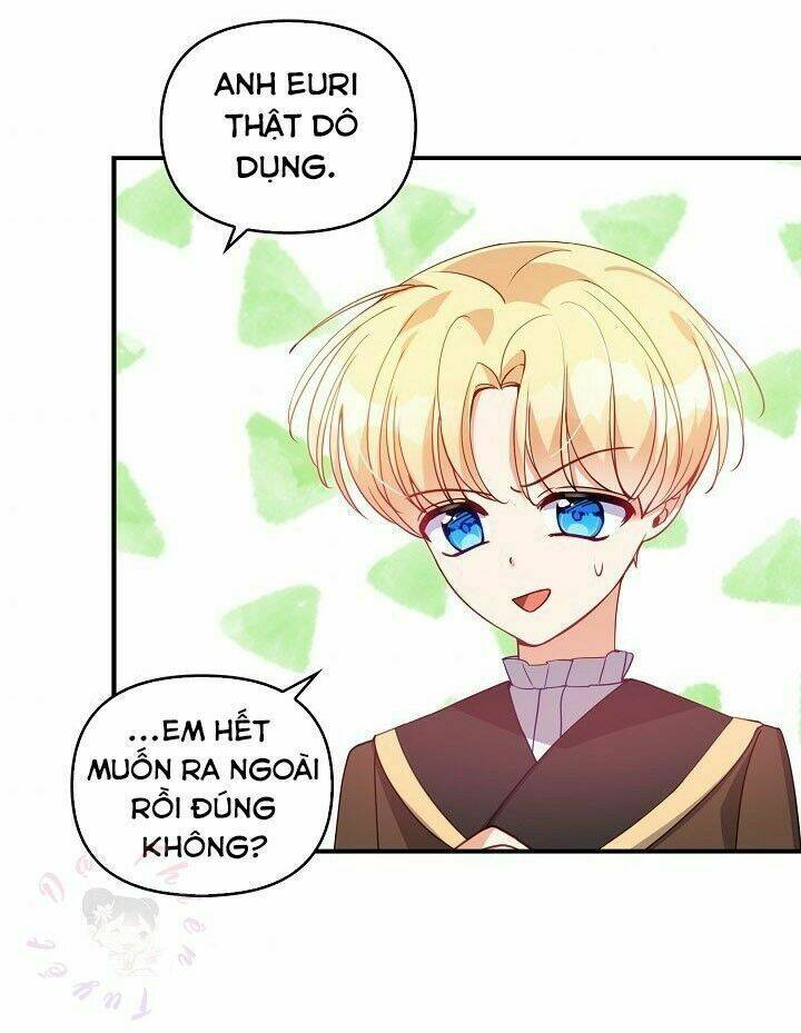 Cô Em Gái Quý Giá Của Nhân Vật Phản Diện Chapter 27 - Trang 2