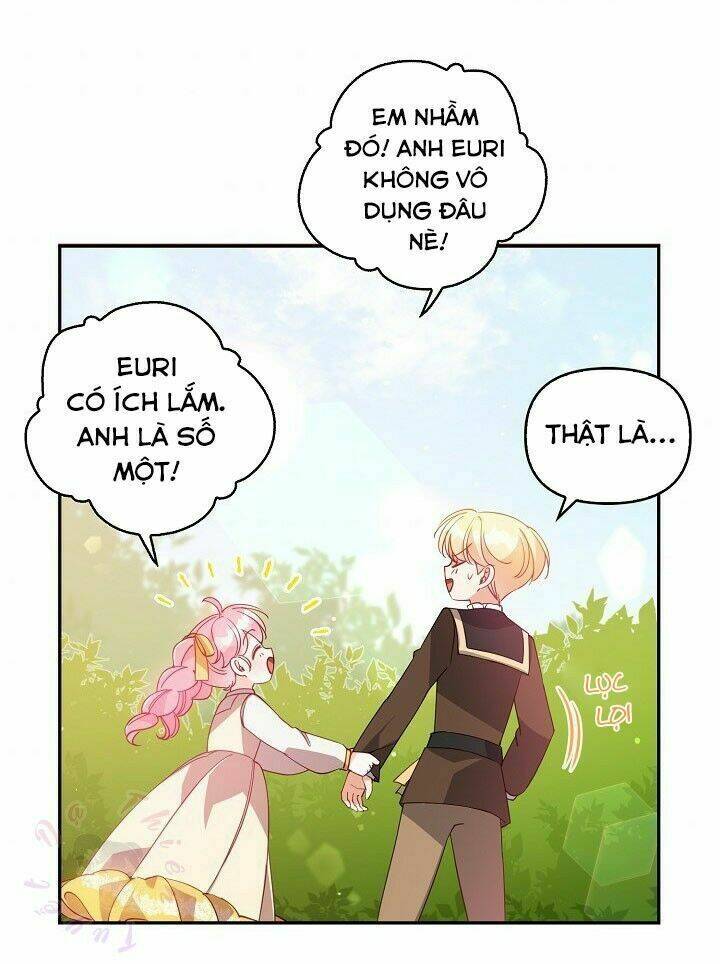 Cô Em Gái Quý Giá Của Nhân Vật Phản Diện Chapter 27 - Trang 2