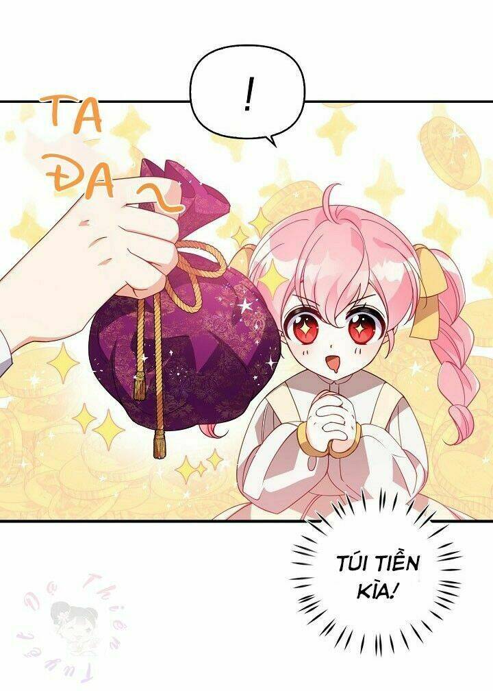 Cô Em Gái Quý Giá Của Nhân Vật Phản Diện Chapter 27 - Trang 2