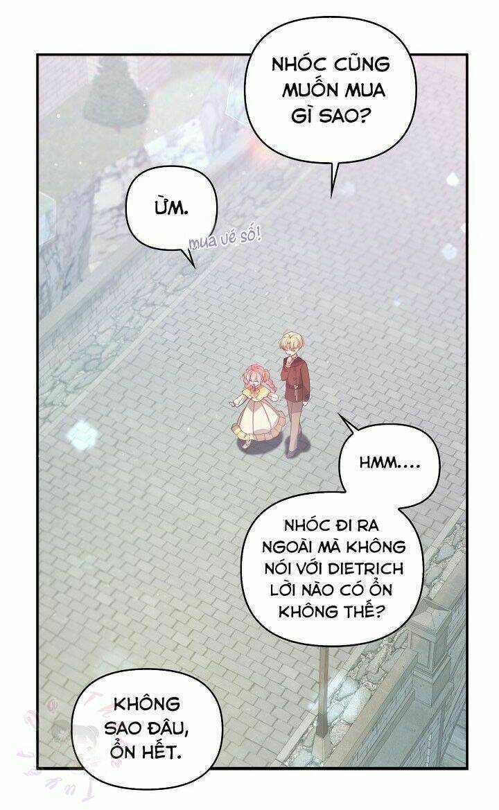 Cô Em Gái Quý Giá Của Nhân Vật Phản Diện Chapter 27 - Trang 2