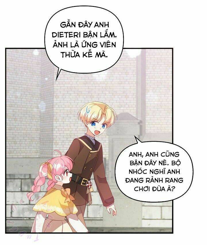 Cô Em Gái Quý Giá Của Nhân Vật Phản Diện Chapter 27 - Trang 2