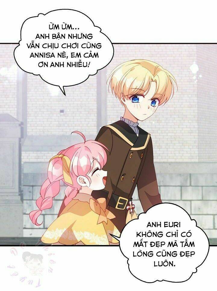 Cô Em Gái Quý Giá Của Nhân Vật Phản Diện Chapter 27 - Trang 2