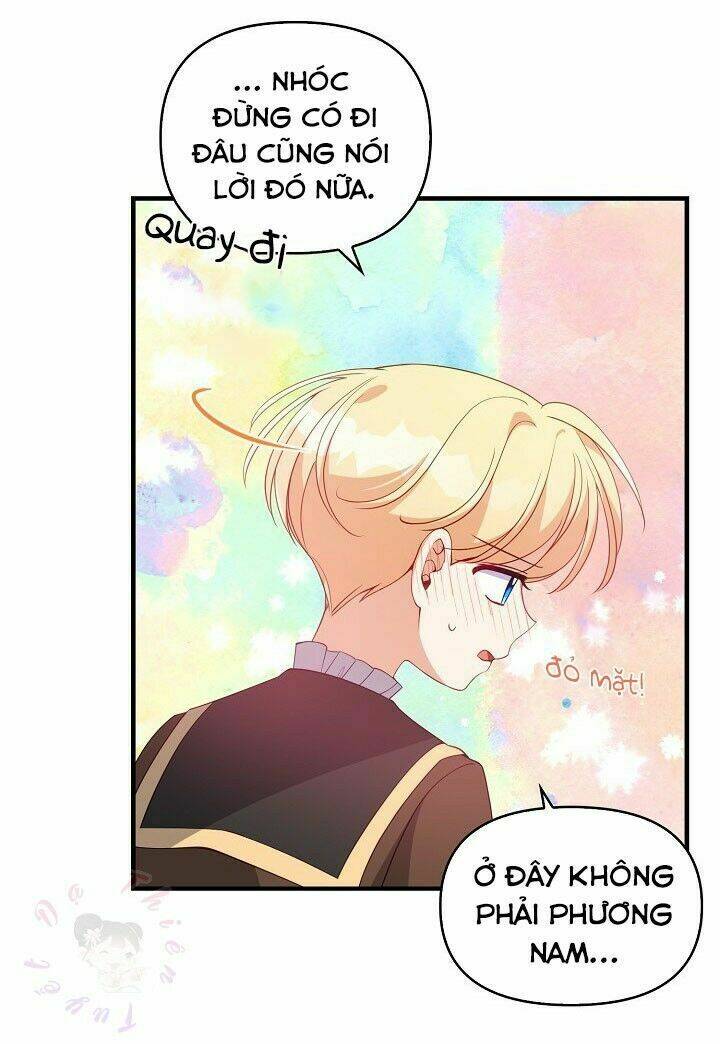 Cô Em Gái Quý Giá Của Nhân Vật Phản Diện Chapter 27 - Trang 2