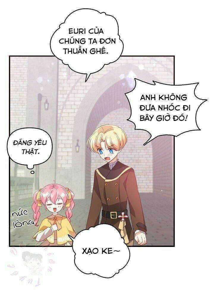 Cô Em Gái Quý Giá Của Nhân Vật Phản Diện Chapter 27 - Trang 2