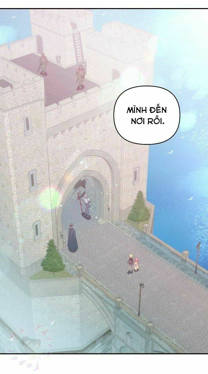 Cô Em Gái Quý Giá Của Nhân Vật Phản Diện Chapter 27 - Trang 2