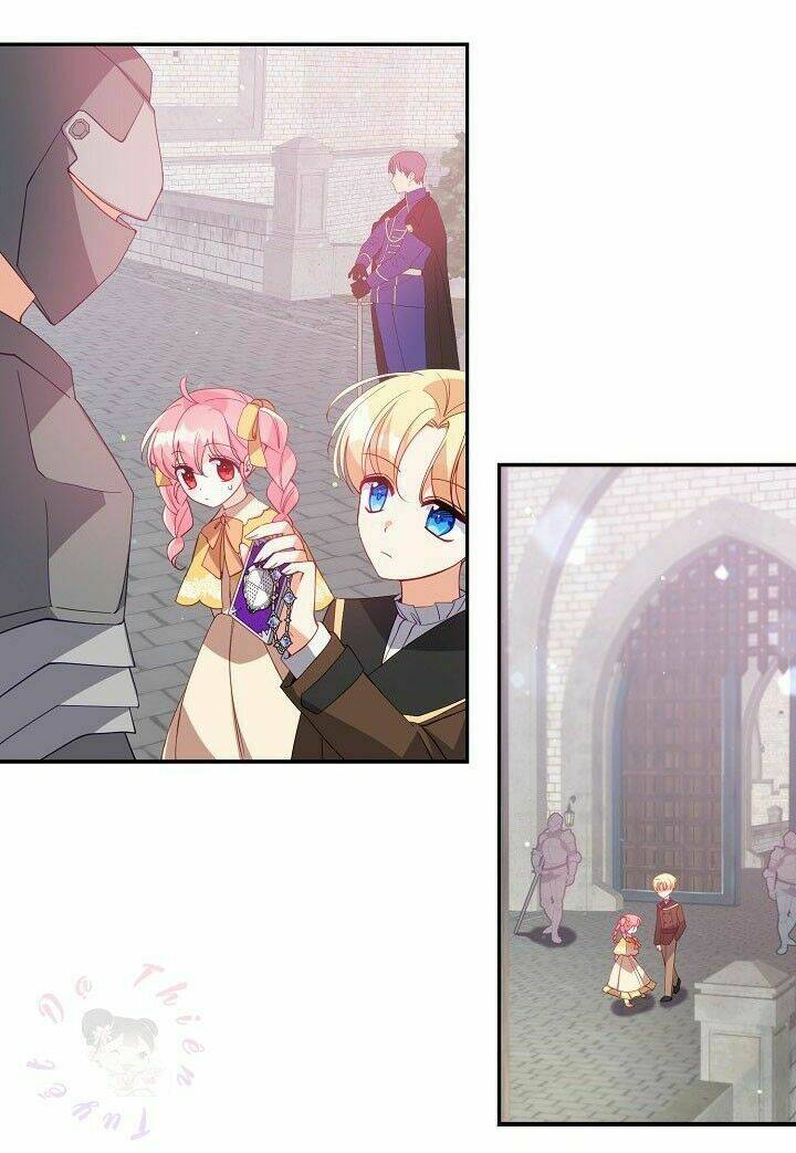 Cô Em Gái Quý Giá Của Nhân Vật Phản Diện Chapter 27 - Trang 2