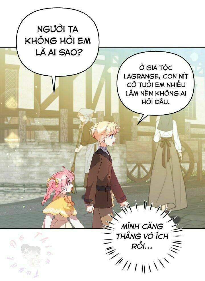 Cô Em Gái Quý Giá Của Nhân Vật Phản Diện Chapter 27 - Trang 2