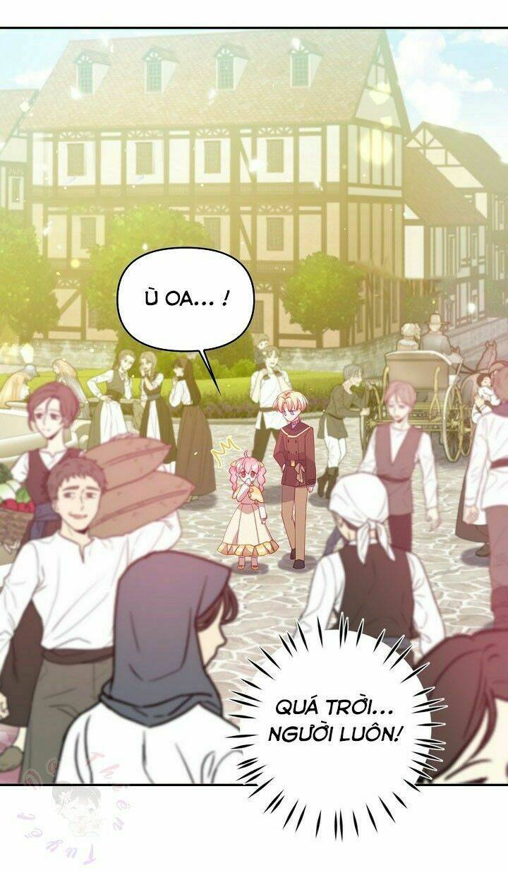 Cô Em Gái Quý Giá Của Nhân Vật Phản Diện Chapter 27 - Trang 2