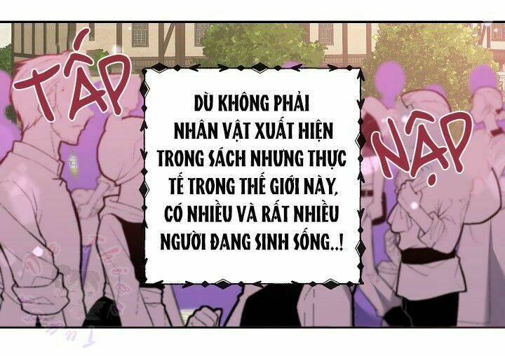 Cô Em Gái Quý Giá Của Nhân Vật Phản Diện Chapter 27 - Trang 2