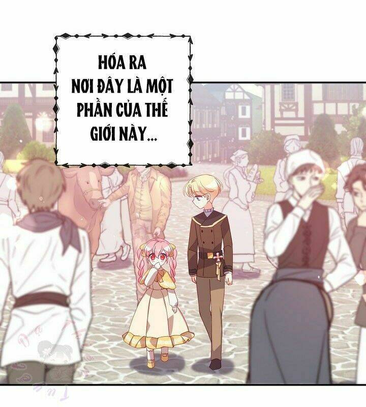 Cô Em Gái Quý Giá Của Nhân Vật Phản Diện Chapter 27 - Trang 2