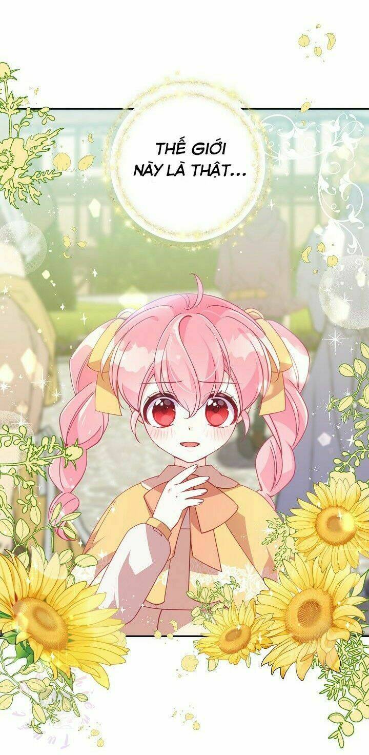 Cô Em Gái Quý Giá Của Nhân Vật Phản Diện Chapter 27 - Trang 2